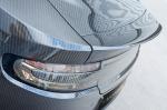 Aston Martin DB9 Cyrus by Mansory 2009 года